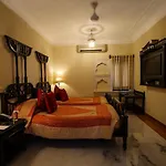 Shahpura House