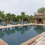 Hathi Mauja