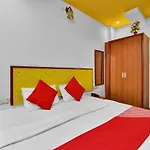 Oyo 82292 Hotel Airport Sky Inn