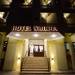 Hotel Shikha Jaipur City Centre
