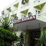 Hotel Shikha Jaipur City Centre
