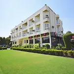 Hotel Shikha Jaipur City Centre
