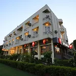 Hotel Shikha Jaipur City Centre