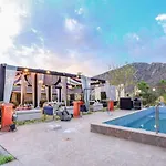 Grass Field Valley Resort