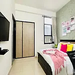 Bluo 2Br Jaipur - Lift, Balcony, Parking, Terrace