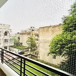 Bluo 2Bhk Jaipur - Balcony, Terrace Garden, Parking, Lift