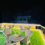 Bluo 2Bhk Jaipur - Balcony, Terrace Garden, Parking, Lift