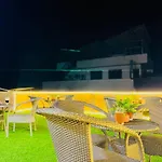 Bluo 2Br Jaipur - Lift, Balcony, Parking, Terrace
