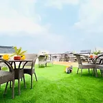 Olive Service Apartments Jaipur - Vaishali Nagar