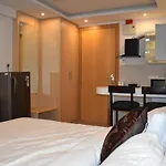Studio Apartments By Bth