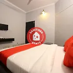 Oyo 16536 Hotel Vasko