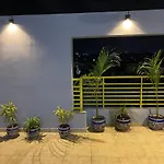 3Bhk Luxury Penthouse With Private Terrace