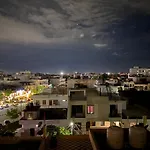 3Bhk Luxury Penthouse With Private Terrace