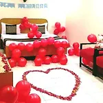 Hotel City Home