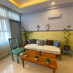3Bhk Luxury Penthouse With Private Terrace