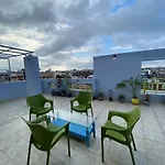 3Bhk Luxury Penthouse With Private Terrace