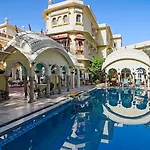 Alsisar Haveli - Heritage Hotel