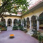 Alsisar Haveli - Heritage Hotel