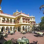 Alsisar Haveli - Heritage Hotel