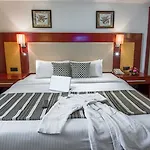 Sarovar Portico Jaipur