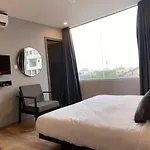 Hotel Vertigo By Park Tree