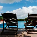 The Rustic Villa, A Stay With Luxuries Amenities And Exotic Nature
