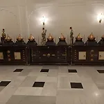 Hotel Raj Bagh Palace