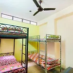 Pink City Hostel