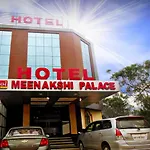 Hotel Meenakshi Palace
