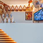 Fabhotel Prime Rudra