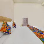 Fabhotel Prime Oxus