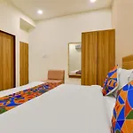 Fabhotel Prime Oxus