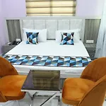 Hotel Amar Palace