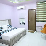 Hotel Amar Palace