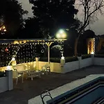 Eden- A Luxury Farm Stay