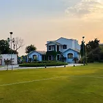 Eden- A Luxury Farm Stay