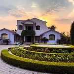 Eden- A Luxury Farm Stay