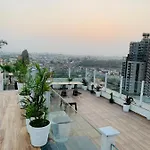 The Grand Anukampa By Eventers Hospitality