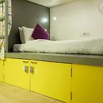 Moustache Hostel, Jaipur