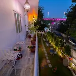 Zest-A Boutique Hotel