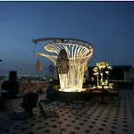 The Grand Anukampa Hotel And Suites