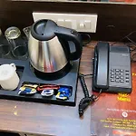 Hotel Classic Inn Near Railway Station Jaipur