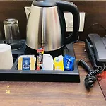 Hotel Classic Inn Near Railway Station Jaipur