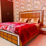 Two Bhk Apartments And Flats In Solanki Residency Nearby Airport
