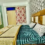 Two Bhk Apartments And Flats In Solanki Residency Nearby Airport