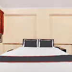 Capital O Hotel Grand Inn