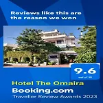 Hotel The Omaira