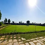The Rustic Villa, A Stay With Luxuries Amenities And Exotic Nature