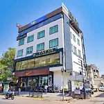 Fabhotel Resolute Gopalpura
