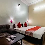 Oyo Hotel Malhotra